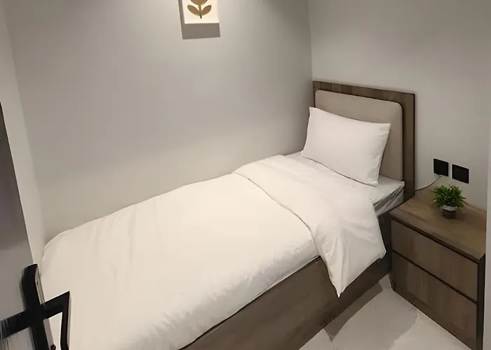 Prestige Pearl Abu Dhabi