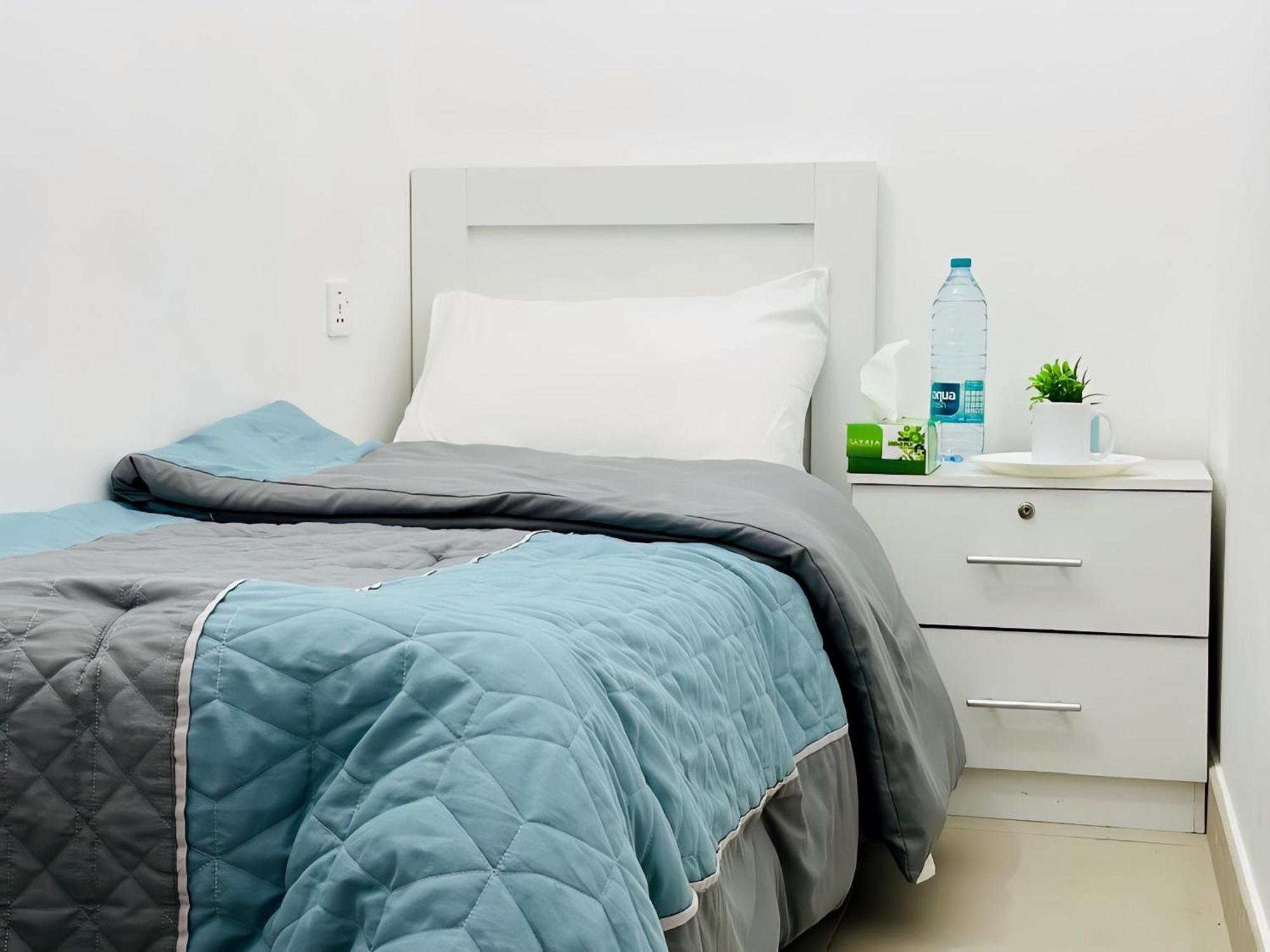 Hostel Prestige Pearl Abu Dhabi